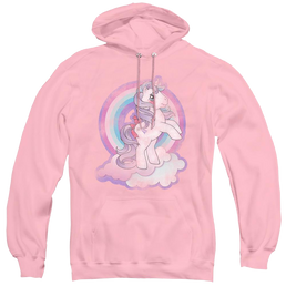 My Little Pony Classic Classic My Little Pony - Pullover Hoodie Pullover Hoodie My Little Pony   