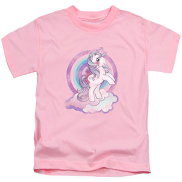 My Little Pony Classic Classic My Little Pony - Kid's T-Shirt Kid's T-Shirt (Ages 4-7) My Little Pony   