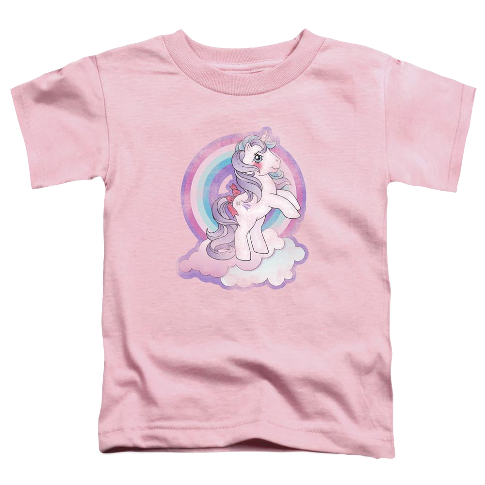My Little Pony Classic Classic My Little Pony - Toddler T-Shirt Toddler T-Shirt My Little Pony   