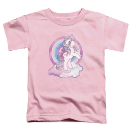 My Little Pony Classic Classic My Little Pony - Toddler T-Shirt Toddler T-Shirt My Little Pony   