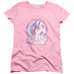 My Little Pony Classic Classic My Little Pony - Women's T-Shirt Women's T-Shirt My Little Pony   