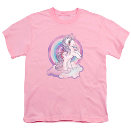 My Little Pony Classic Classic My Little Pony - Youth T-Shirt Youth T-Shirt (Ages 8-12) My Little Pony   