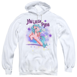 My Little Pony Classic Firefly - Pullover Hoodie Pullover Hoodie My Little Pony   