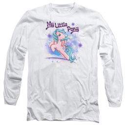 My Little Pony Classic Firefly - Men's Long Sleeve T-Shirt Men's Long Sleeve T-Shirt My Little Pony   