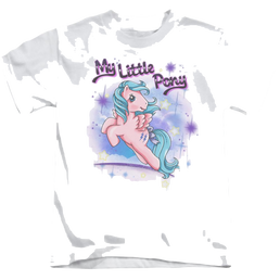 My Little Pony Classic Firefly - Kid's T-Shirt Kid's T-Shirt (Ages 4-7) My Little Pony   