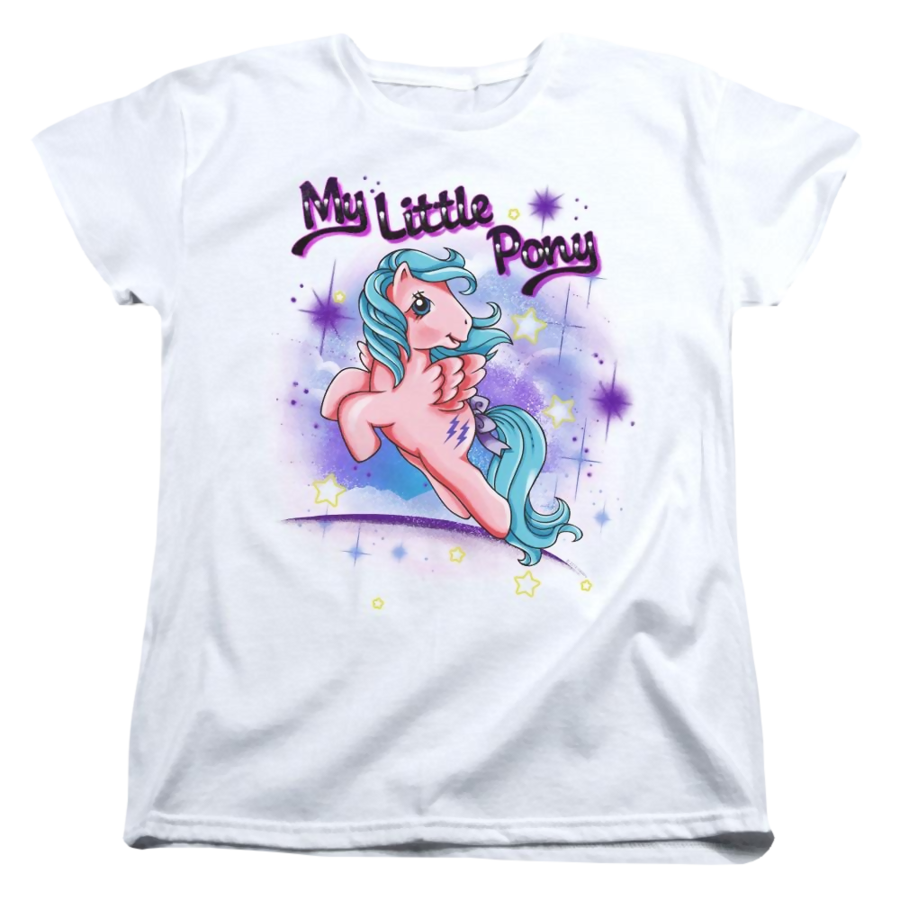 My Little Pony Classic Firefly - Women's T-Shirt Women's T-Shirt My Little Pony   