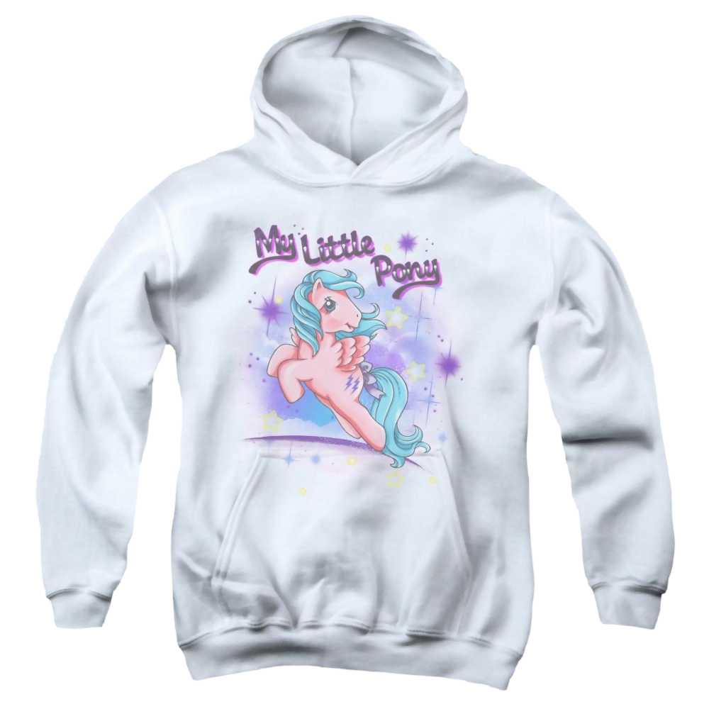 My Little Pony Classic Firefly - Youth Hoodie Youth Hoodie (Ages 8-12) My Little Pony   
