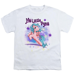 My Little Pony Classic Firefly - Youth T-Shirt Youth T-Shirt (Ages 8-12) My Little Pony   