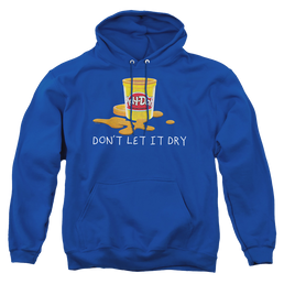 Play-doh Don't Let It Dry Out - Pullover Hoodie Pullover Hoodie Play-doh   