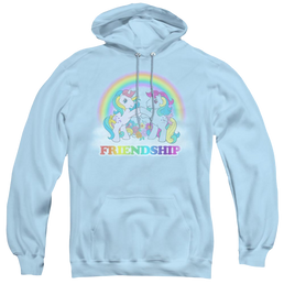 My Little Pony Classic Friendship - Pullover Hoodie Pullover Hoodie My Little Pony   