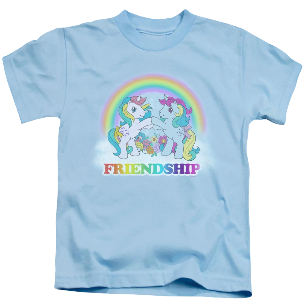 My Little Pony Classic Friendship - Kid's T-Shirt Kid's T-Shirt (Ages 4-7) My Little Pony   