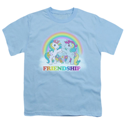 My Little Pony Classic Friendship - Youth T-Shirt Youth T-Shirt (Ages 8-12) My Little Pony   