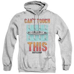 Hasbro Monopoly Cant Touch This - Pullover Hoodie Pullover Hoodie Monopoly   