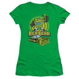 Transformers Boulder - Juniors T-Shirt Juniors T-Shirt Transformers   