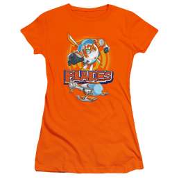 Transformers Blades - Juniors T-Shirt Juniors T-Shirt Transformers   