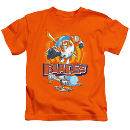 Transformers Blades - Kid's T-Shirt Kid's T-Shirt (Ages 4-7) Transformers   