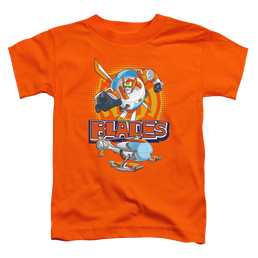 Transformers Blades - Toddler T-Shirt Toddler T-Shirt Transformers   