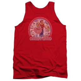 Candy Land Vintage - Men's Tank Top Men's Tank Candy Land   