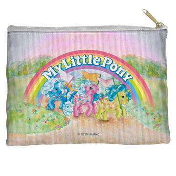 My Little Pony Classic Ponies - Straight Bottom Accessory straight bottom pouch