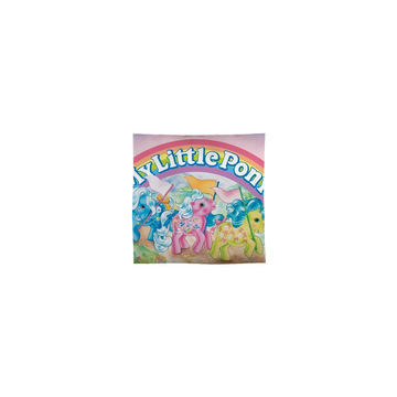 My Little Pony Classic Ponies body pillow