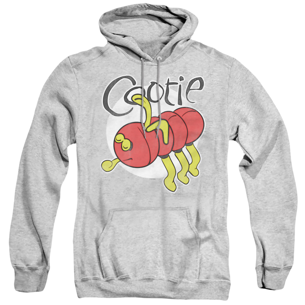 Hasbro Cootie - Pullover Hoodie Pullover Hoodie Cootie   