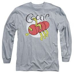 Hasbro Cootie - Men's Long Sleeve T-Shirt Men's Long Sleeve T-Shirt Cootie   