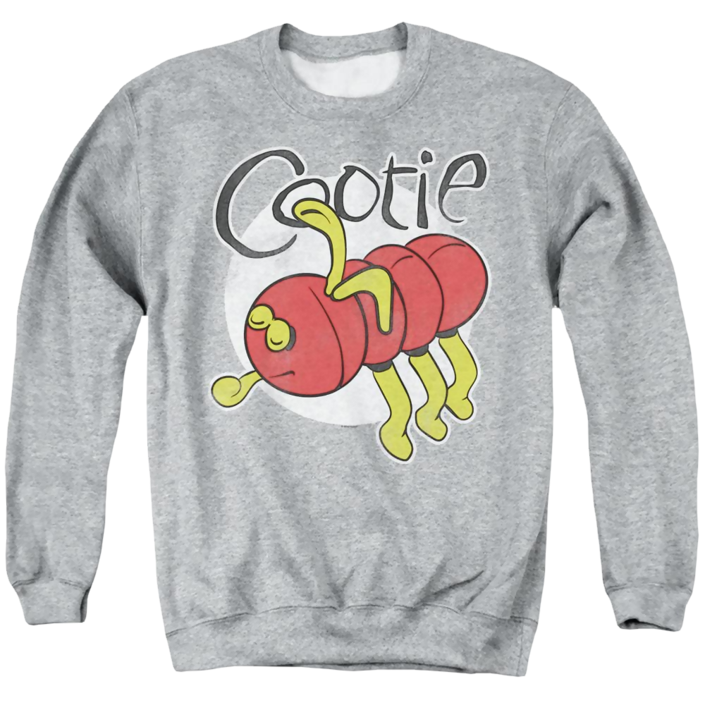 Hasbro Cootie - Men's Crewneck Sweatshirt Men's Crewneck Sweatshirt Cootie   
