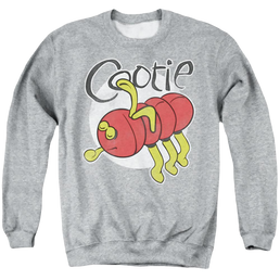 Hasbro Cootie - Men's Crewneck Sweatshirt Men's Crewneck Sweatshirt Cootie   