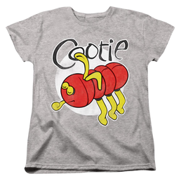 Hasbro Cootie - Women's T-Shirt Women's T-Shirt Cootie   