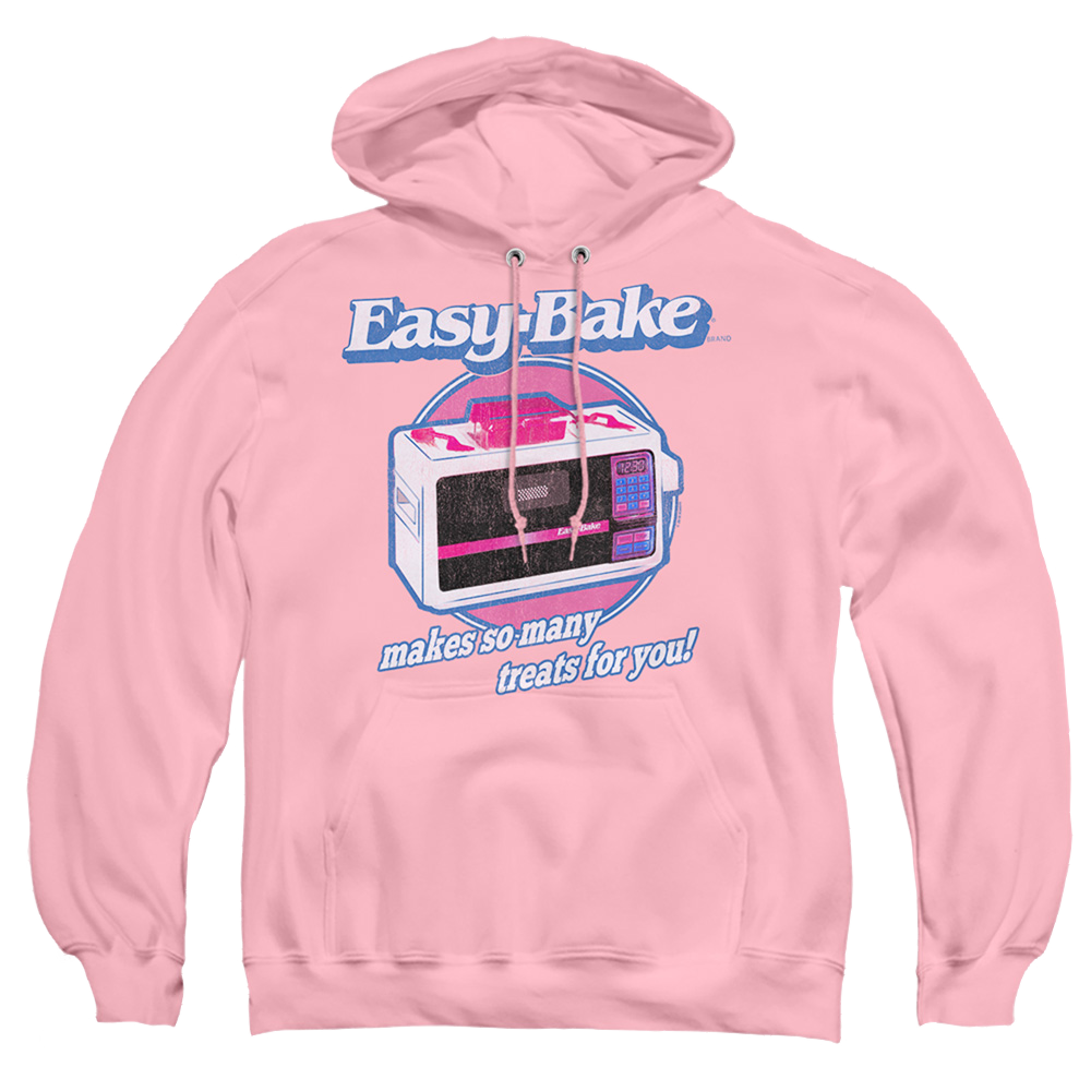 Easy Bake Oven Treats - Pullover Hoodie Pullover Hoodie Easy Bake Oven   