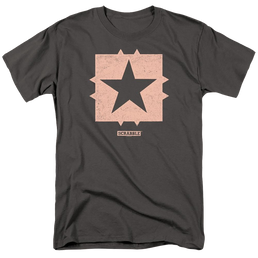 Scrabble Free Space - Men's Regular Fit T-Shirt Men's Regular Fit T-Shirt Scrabble   