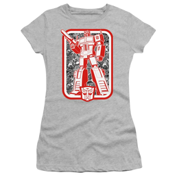 Transformers Autobot - Juniors T-Shirt Juniors T-Shirt Transformers   