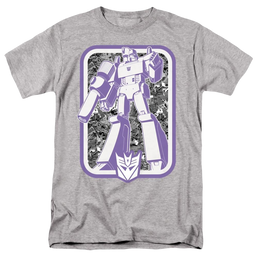Transformers Decepticon - Men's Regular Fit T-Shirt Men's Regular Fit T-Shirt Transformers   
