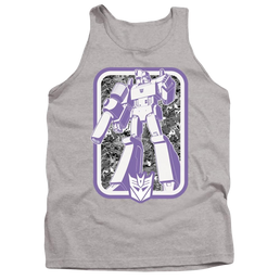 Transformers Decepticon - Men's Tank Top Men's Tank Transformers   