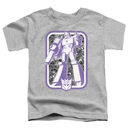 Transformers Decepticon - Toddler T-Shirt Toddler T-Shirt Transformers   