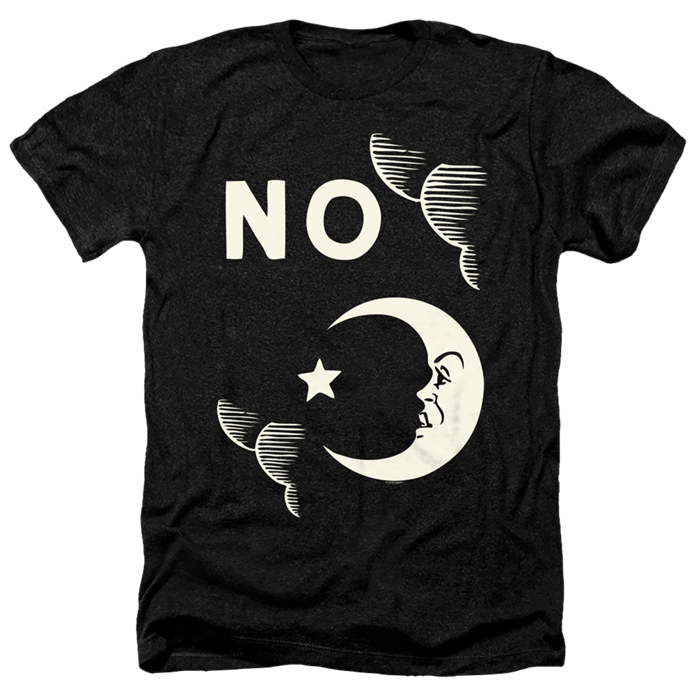 Hasbro No - Men's Heather T-Shirt Men's Heather T-Shirt Ouija   
