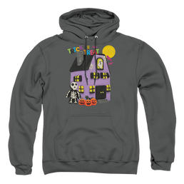 Play-doh Trick Or Treat - Pullover Hoodie Pullover Hoodie Play-doh   