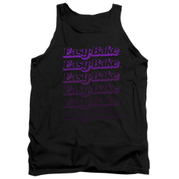 Easy Bake Oven Faded - Men's Tank Top Men's Tank Easy Bake Oven   