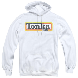 Hasbro Tonka Boxed Sign - Pullover Hoodie Pullover Hoodie Tonka   