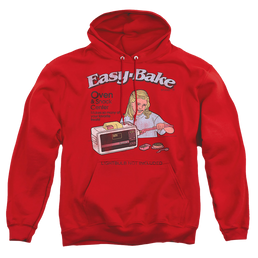 Easy Bake Oven Lightbulb Not Included - Pullover Hoodie Pullover Hoodie Easy Bake Oven   