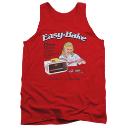 Easy Bake Oven Lightbulb Not Included - Men's Tank Top Men's Tank Easy Bake Oven   