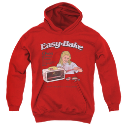 Easy Bake Oven Lightbulb Not Included - Youth Hoodie Youth Hoodie (Ages 8-12) Easy Bake Oven   
