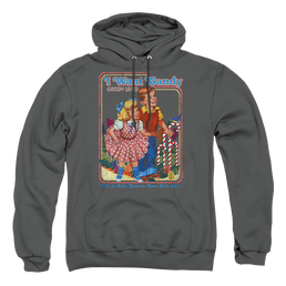 Hasbro I Want Candy - Pullover Hoodie Pullover Hoodie Candy Land   