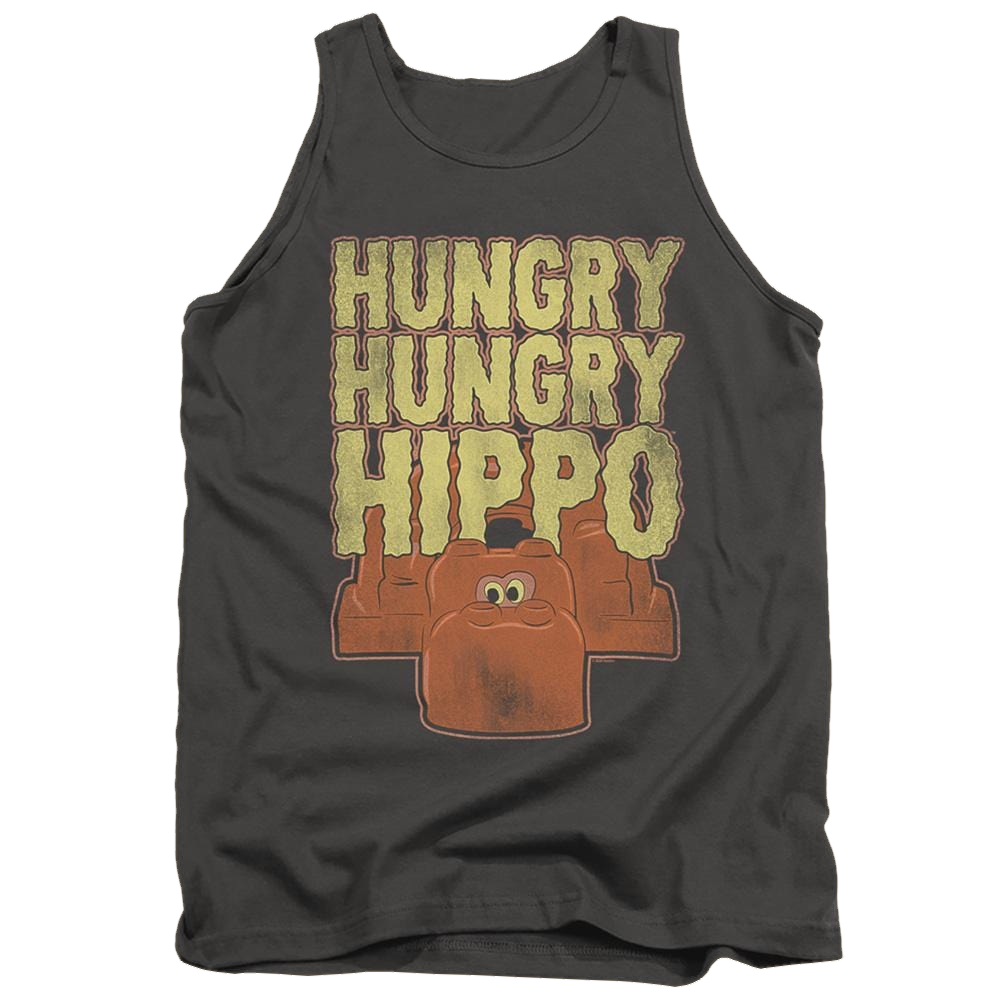 Hungry Hungry Hippos - Men's Tank Top Men's Tank Hungry Hungry Hippos   