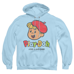 Play-doh 3 And Up - Pullover Hoodie Pullover Hoodie Play-doh   