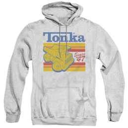 Hasbro Since 47 - Pullover Hoodie Pullover Hoodie Tonka   