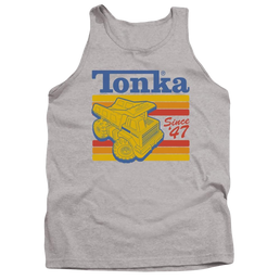 Hasbro Tonka Since 47 - Men's Tank Top Men's Tank Tonka   