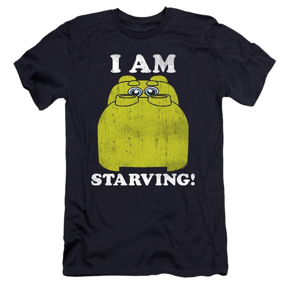 Hungry Hungry Hippos I'm Starving - Men's Premium Slim Fit T-Shirt Men's Premium Slim Fit T-Shirt Hungry Hungry Hippos   