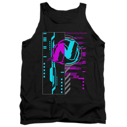 Nerf Cyber - Men's Tank Top Men's Tank Nerf   