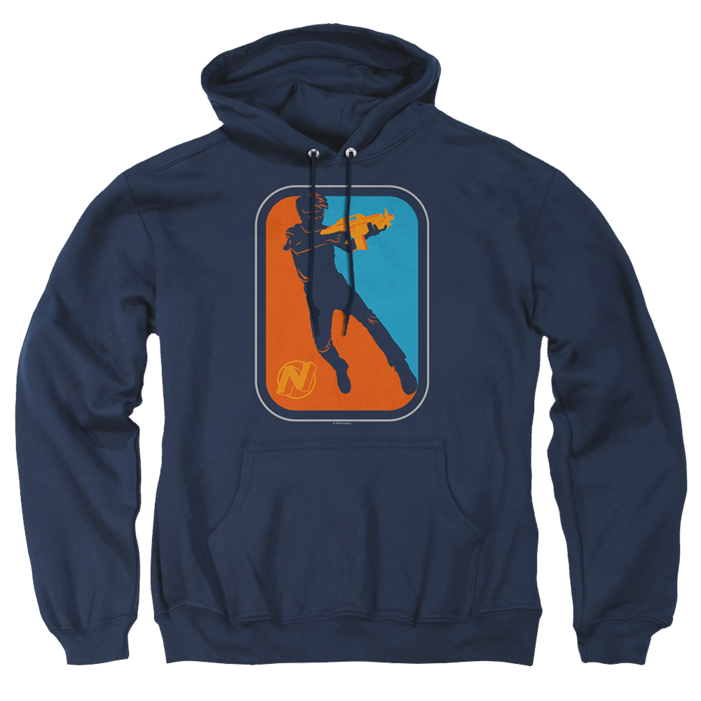 Nerf Pro - Pullover Hoodie Pullover Hoodie Nerf   
